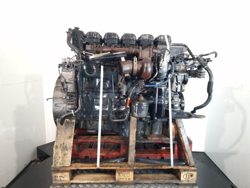 Scania DC911 L01 Engine (Truck) - Dzinējs - Kravas automašīna: foto 3 Scania DC911 L01 Engine (Truck) - Dzinējs - Kravas automašīna: foto 3