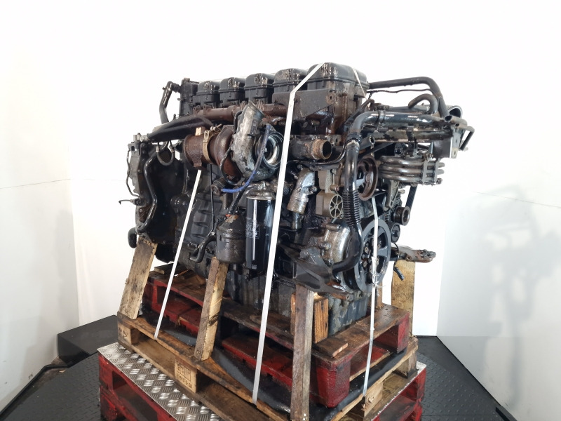 Scania DC911 L01 Engine (Truck) - Dzinējs - Kravas automašīna: foto 4 Scania DC911 L01 Engine (Truck) - Dzinējs - Kravas automašīna: foto 4