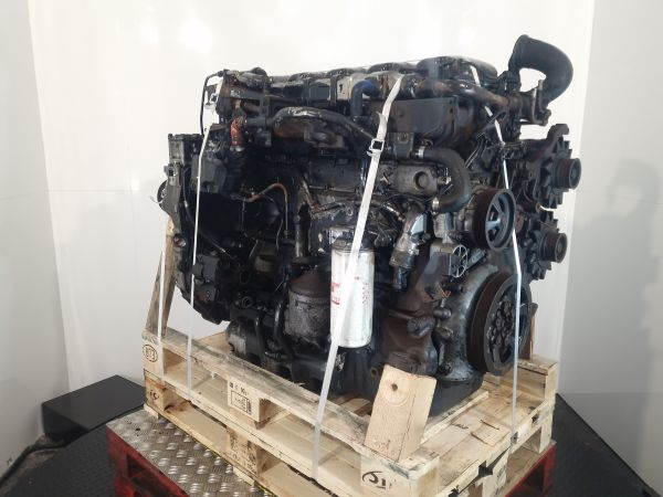 Scania DC916 C01 Engine (Bus) - Dzinējs: foto 4 Scania DC916 C01 Engine (Bus) - Dzinējs: foto 4