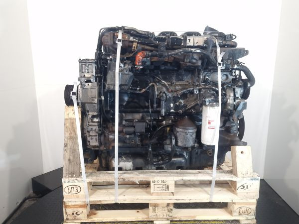 Scania DC916 C01 Engine (Bus) - Dzinējs: foto 3 Scania DC916 C01 Engine (Bus) - Dzinējs: foto 3