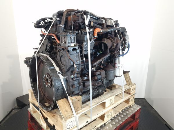 Scania DC917 B02 Engine (Bus) - Dzinējs: foto 1 Scania DC917 B02 Engine (Bus) - Dzinējs: foto 1