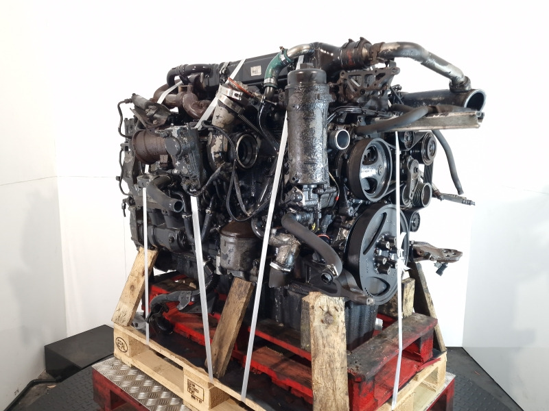 Scania DC939 L01 Engine (Truck) - Dzinējs - Kravas automašīna: foto 4 Scania DC939 L01 Engine (Truck) - Dzinējs - Kravas automašīna: foto 4