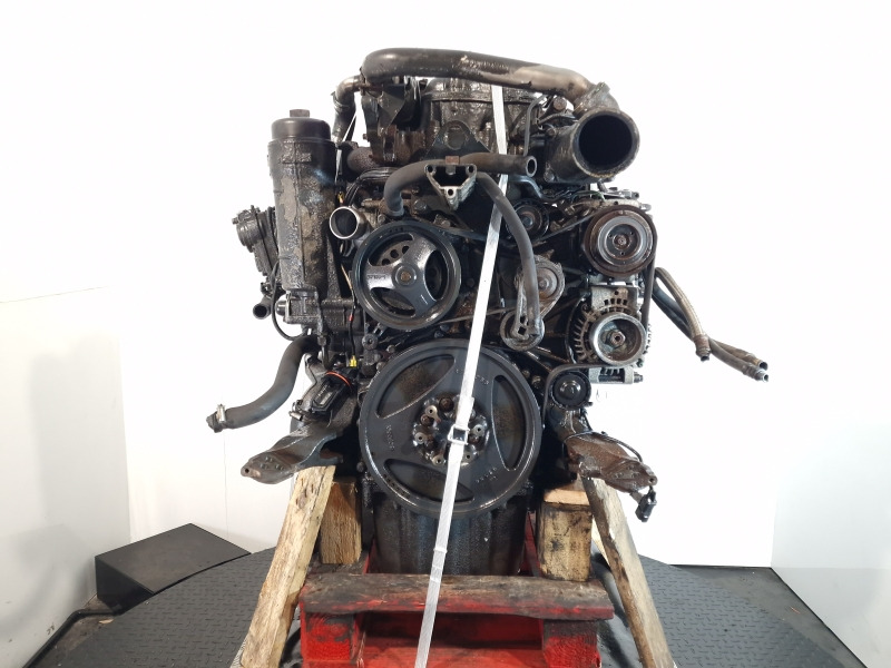 Scania DC939 L01 Engine (Truck) - Dzinējs - Kravas automašīna: foto 5 Scania DC939 L01 Engine (Truck) - Dzinējs - Kravas automašīna: foto 5