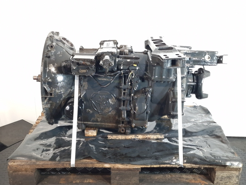 Scania GR875 Gearbox - Pārnesumkārba: foto 3 Scania GR875 Gearbox - Pārnesumkārba: foto 3