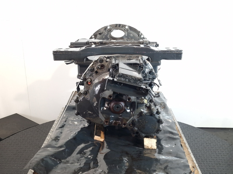 Scania GR875 Gearbox - Pārnesumkārba: foto 5 Scania GR875 Gearbox - Pārnesumkārba: foto 5