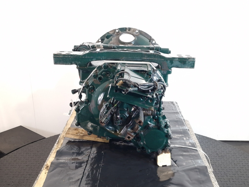 Scania GR875 Gearbox - Pārnesumkārba: foto 5 Scania GR875 Gearbox - Pārnesumkārba: foto 5