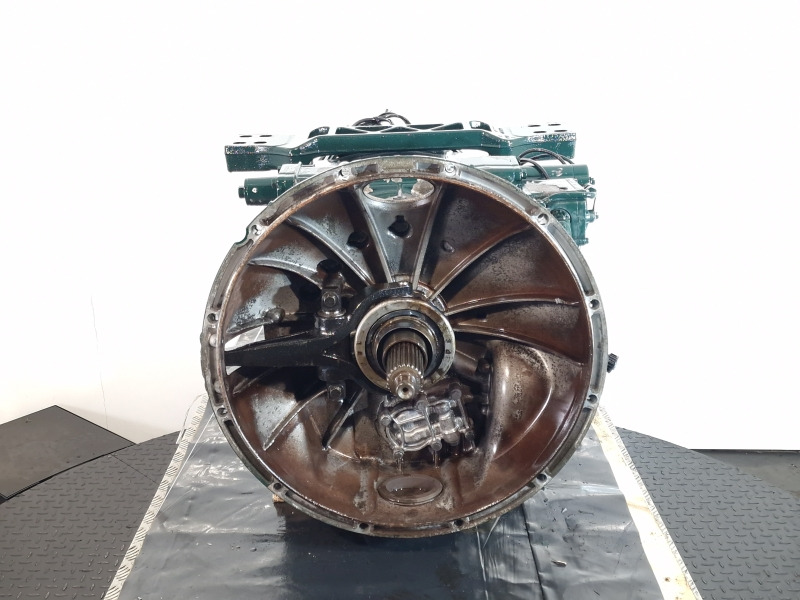 Scania GR875 Gearbox - Pārnesumkārba: foto 2 Scania GR875 Gearbox - Pārnesumkārba: foto 2