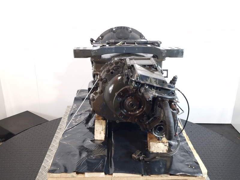 Scania GR905 2017 Late With ECU Gearbox - Pārnesumkārba: foto 5 Scania GR905 2017 Late With ECU Gearbox - Pārnesumkārba: foto 5