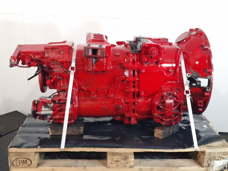 Pārnesumkārba Scania GRS905 Gearbox: foto 8