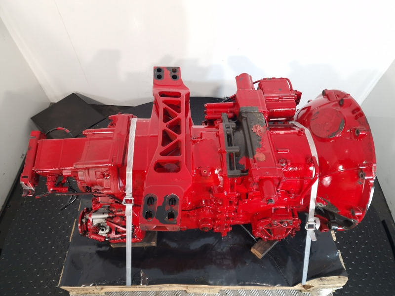 Pārnesumkārba Scania GRS905 Gearbox: foto 10