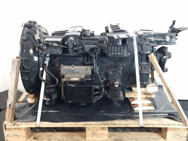 Scania GRS905 Gearbox - Pārnesumkārba: foto 5 Scania GRS905 Gearbox - Pārnesumkārba: foto 5