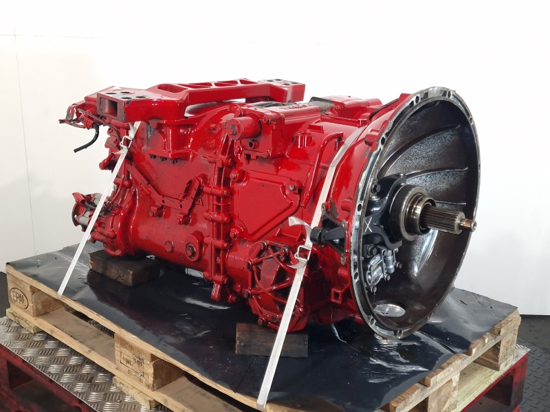 Pārnesumkārba Scania GRS905 Gearbox: foto 9