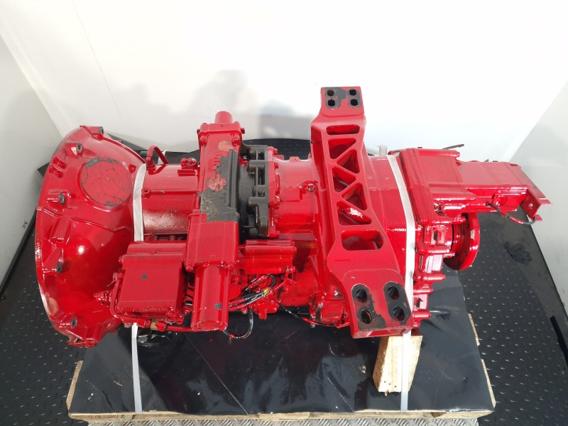 Pārnesumkārba Scania GRS905 Gearbox: foto 11