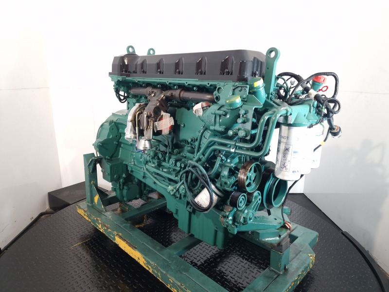 Volvo A30D ADT D9A ACE2 New Engine (Plant) - Dzinējs - Celtniecības tehnika: foto 4 Volvo A30D ADT D9A ACE2 New Engine (Plant) - Dzinējs - Celtniecības tehnika: foto 4