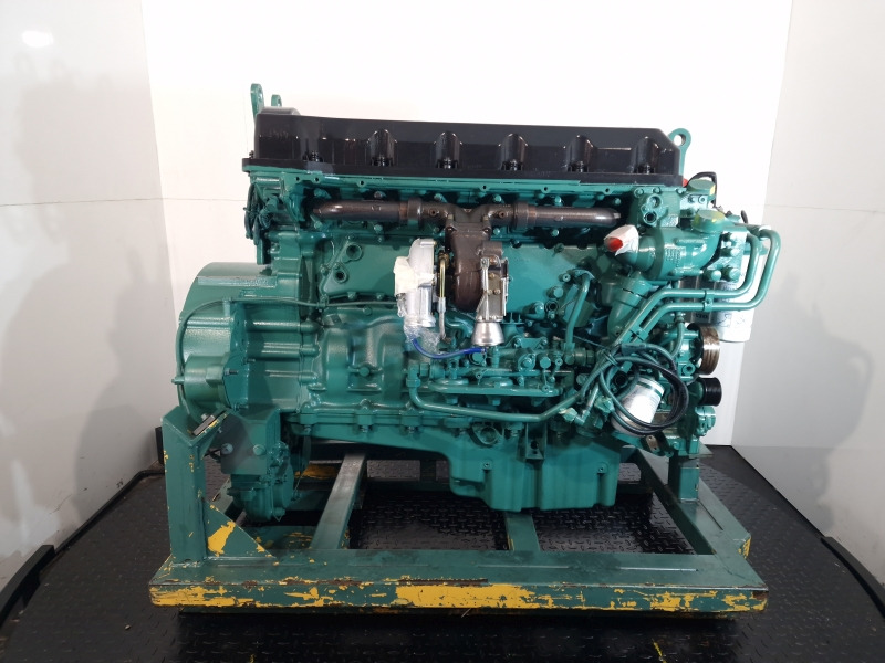 Volvo A30D ADT D9A ACE2 New Engine (Plant) - Dzinējs - Celtniecības tehnika: foto 3 Volvo A30D ADT D9A ACE2 New Engine (Plant) - Dzinējs - Celtniecības tehnika: foto 3