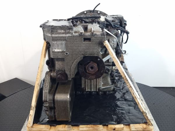 Volvo AT2412C With Retarder Gearbox - Pārnesumkārba: foto 5 Volvo AT2412C With Retarder Gearbox - Pārnesumkārba: foto 5