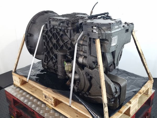 Volvo AT2412C With Retarder Gearbox - Pārnesumkārba: foto 4 Volvo AT2412C With Retarder Gearbox - Pārnesumkārba: foto 4
