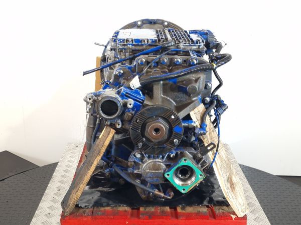 Volvo AT2612E Gearbox - Pārnesumkārba: foto 5 Volvo AT2612E Gearbox - Pārnesumkārba: foto 5