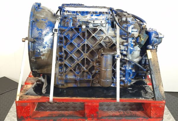 Volvo AT2612E Gearbox - Pārnesumkārba: foto 3 Volvo AT2612E Gearbox - Pārnesumkārba: foto 3