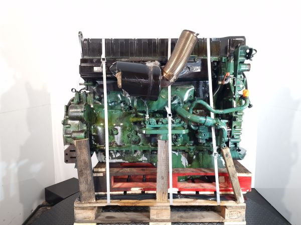 Volvo D12DLAE3 Engine (Plant) A40D ADT - Dzinējs - Celtniecības tehnika: foto 5 Volvo D12DLAE3 Engine (Plant) A40D ADT - Dzinējs - Celtniecības tehnika: foto 5