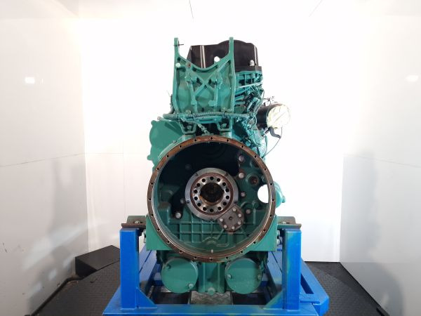 Volvo D13J Engine (Plant) - Dzinējs - Celtniecības tehnika: foto 2 Volvo D13J Engine (Plant) - Dzinējs - Celtniecības tehnika: foto 2