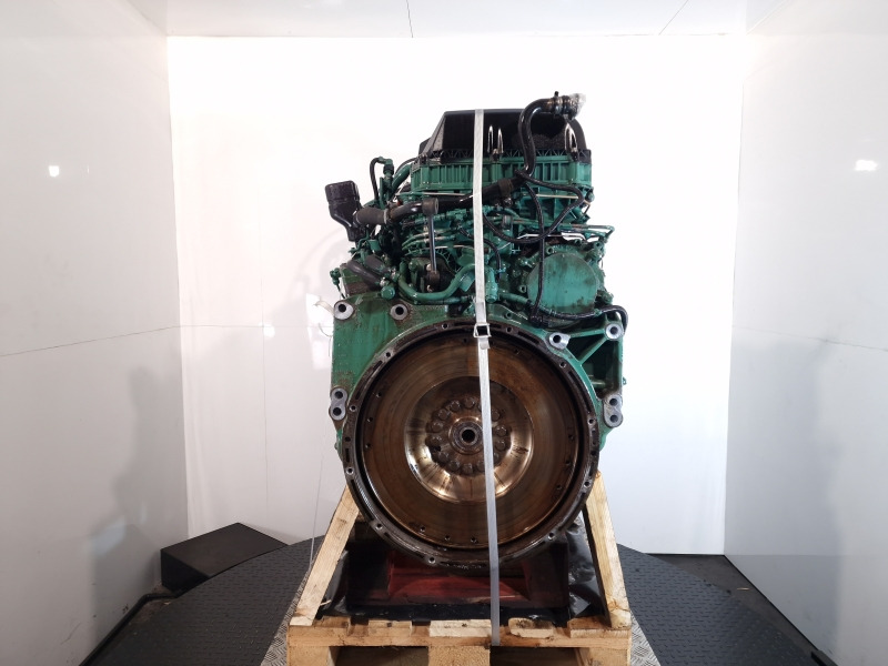 Volvo D13K460 K2 EUVI Engine (Truck) - Dzinējs - Kravas automašīna: foto 3 Volvo D13K460 K2 EUVI Engine (Truck) - Dzinējs - Kravas automašīna: foto 3