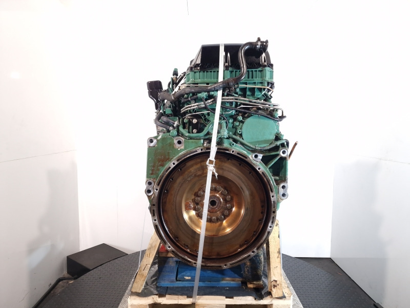 Volvo D13K500 EUVI K2 Engine (Truck) - Dzinējs - Kravas automašīna: foto 3 Volvo D13K500 EUVI K2 Engine (Truck) - Dzinējs - Kravas automašīna: foto 3
