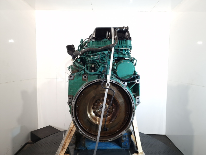 Volvo D13K500 EUVI K4 Engine (Truck) - Dzinējs - Kravas automašīna: foto 3 Volvo D13K500 EUVI K4 Engine (Truck) - Dzinējs - Kravas automašīna: foto 3