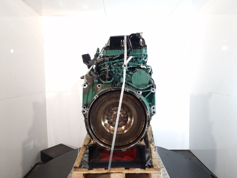 Volvo D13K500 K2 EUVI Engine (Truck) - Dzinējs - Kravas automašīna: foto 2 Volvo D13K500 K2 EUVI Engine (Truck) - Dzinējs - Kravas automašīna: foto 2