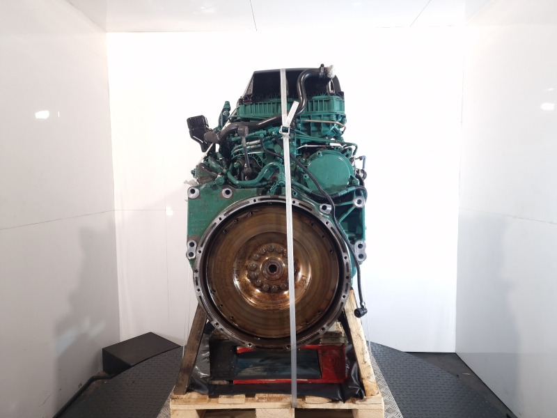 Volvo D13K500 K4 EUVI Engine (Truck) - Dzinējs - Kravas automašīna: foto 3 Volvo D13K500 K4 EUVI Engine (Truck) - Dzinējs - Kravas automašīna: foto 3