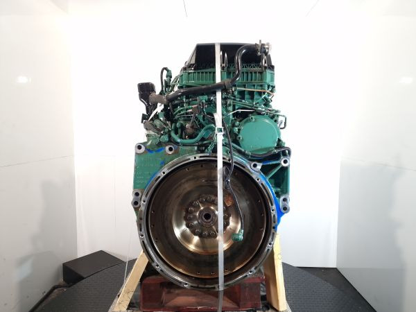 Volvo D13K500V EUVI Engine (Truck) - Dzinējs - Kravas automašīna: foto 2 Volvo D13K500V EUVI Engine (Truck) - Dzinējs - Kravas automašīna: foto 2