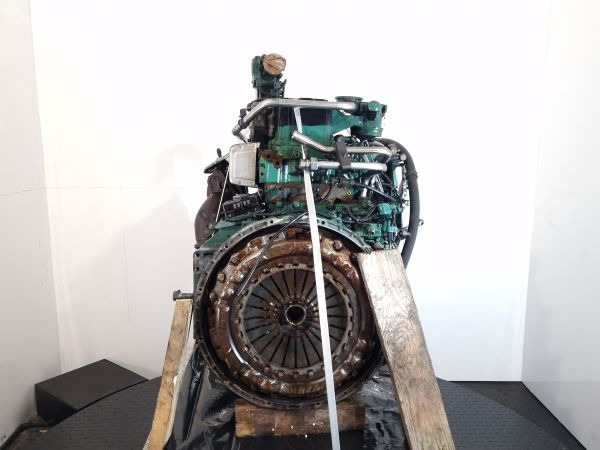 Volvo D5F 215EEV Engine (Truck) - Dzinējs - Kravas automašīna: foto 3 Volvo D5F 215EEV Engine (Truck) - Dzinējs - Kravas automašīna: foto 3