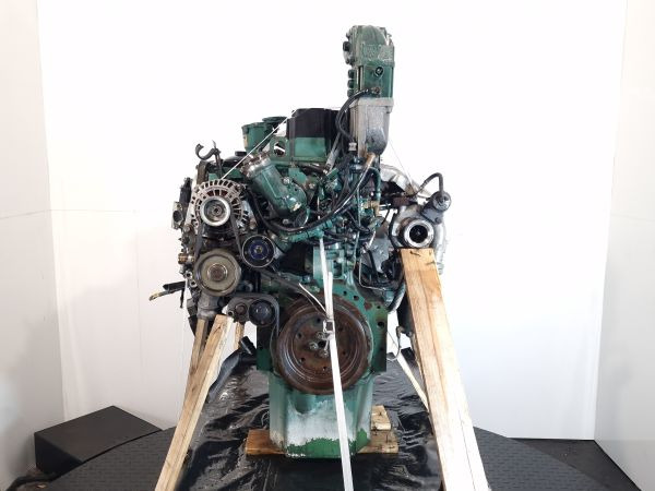 Volvo D5F 215EEV Engine (Truck) - Dzinējs - Kravas automašīna: foto 5 Volvo D5F 215EEV Engine (Truck) - Dzinējs - Kravas automašīna: foto 5