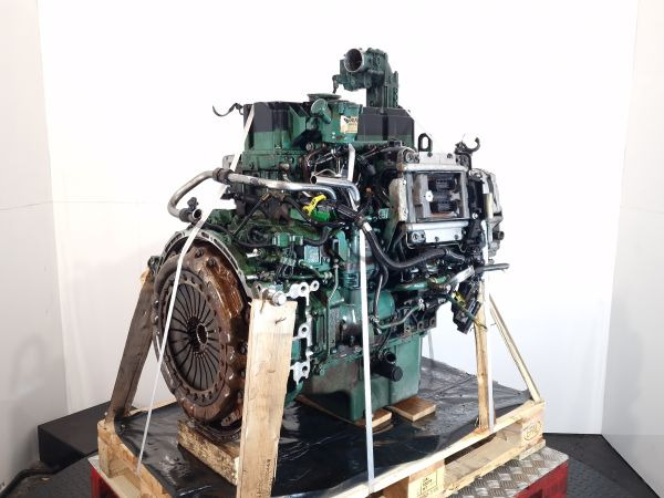 Volvo D5F 215EEV Engine (Truck) - Dzinējs - Kravas automašīna: foto 1 Volvo D5F 215EEV Engine (Truck) - Dzinējs - Kravas automašīna: foto 1