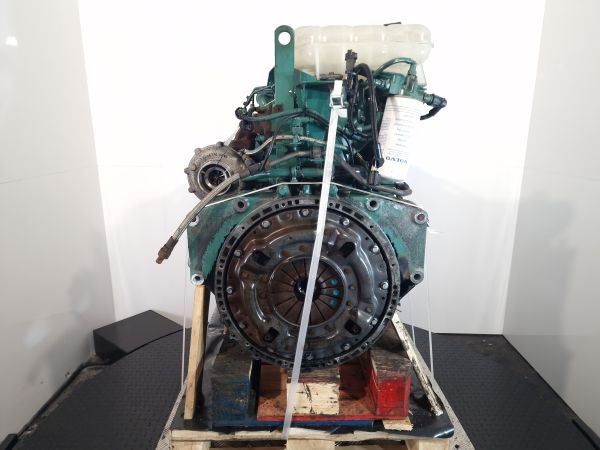 Volvo D6B220 EC09 Engine (Truck) - Dzinējs - Kravas automašīna: foto 3 Volvo D6B220 EC09 Engine (Truck) - Dzinējs - Kravas automašīna: foto 3