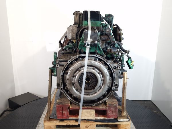 Volvo D7E 240 EC06 Truck Spec PTO Engine (Truck) - Dzinējs - Kravas automašīna: foto 2 Volvo D7E 240 EC06 Truck Spec PTO Engine (Truck) - Dzinējs - Kravas automašīna: foto 2