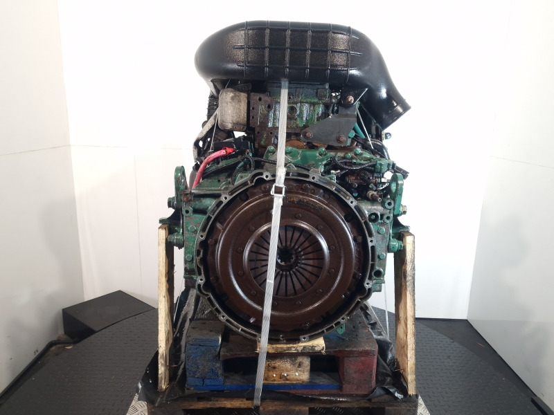 Volvo D7F 240-EUV Truck Spec Engine (Truck) - Dzinējs - Kravas automašīna: foto 3 Volvo D7F 240-EUV Truck Spec Engine (Truck) - Dzinējs - Kravas automašīna: foto 3