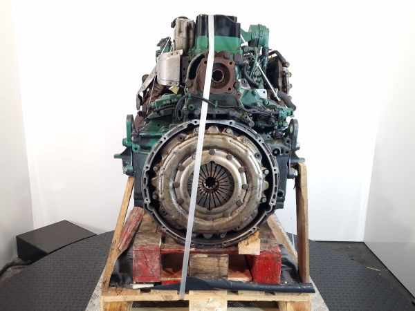 Volvo D7F 240 EUV Truck Spec PTO Engine (Truck) - Dzinējs - Kravas automašīna: foto 3 Volvo D7F 240 EUV Truck Spec PTO Engine (Truck) - Dzinējs - Kravas automašīna: foto 3
