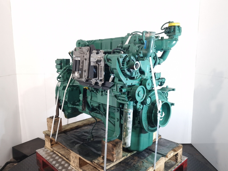 Volvo D8J Genuine Reconditioned Engine (Plant) - Dzinējs - Celtniecības tehnika: foto 4 Volvo D8J Genuine Reconditioned Engine (Plant) - Dzinējs - Celtniecības tehnika: foto 4