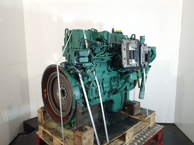 Volvo D8J Genuine Reconditioned Engine (Plant) - Dzinējs - Celtniecības tehnika: foto 1 Volvo D8J Genuine Reconditioned Engine (Plant) - Dzinējs - Celtniecības tehnika: foto 1