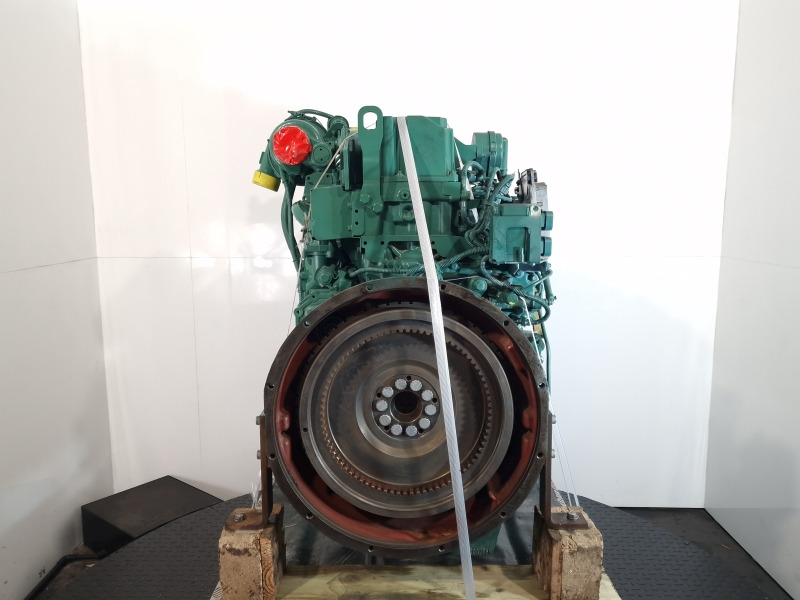 Volvo D8J Genuine Reconditioned Engine (Plant) - Dzinējs - Celtniecības tehnika: foto 2 Volvo D8J Genuine Reconditioned Engine (Plant) - Dzinējs - Celtniecības tehnika: foto 2