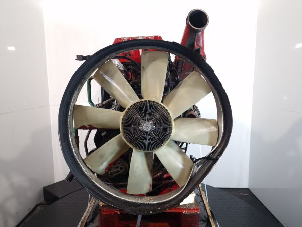 Dzinējs - Kravas automašīna Volvo D9A 260 – EC01 Engine (Truck): foto 7