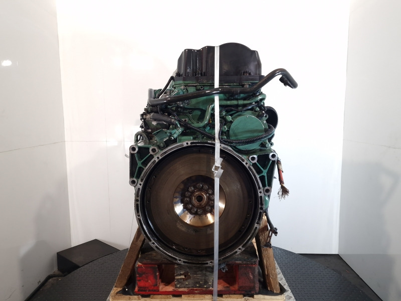 Volvo D9B 300 – EC06 Engine (Truck) - Dzinējs - Kravas automašīna: foto 4 Volvo D9B 300 – EC06 Engine (Truck) - Dzinējs - Kravas automašīna: foto 4