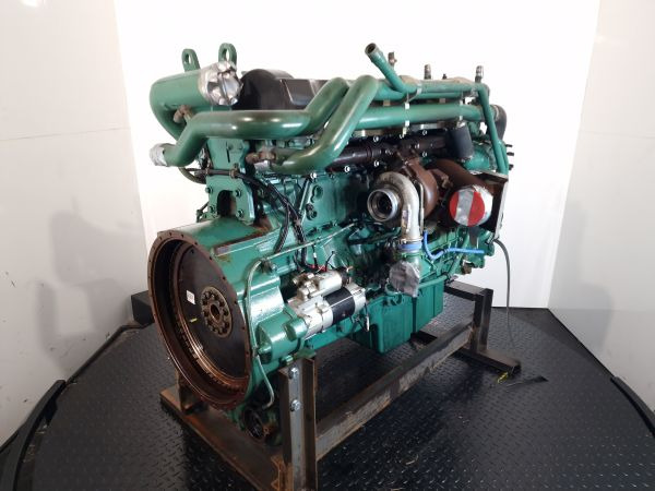 Volvo D9BAAE3 A25 A30 Engine (Plant) - Dzinējs - Celtniecības tehnika: foto 1 Volvo D9BAAE3 A25 A30 Engine (Plant) - Dzinējs - Celtniecības tehnika: foto 1