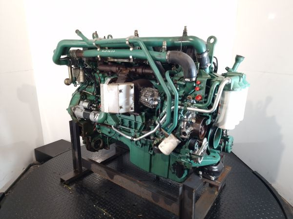 Volvo D9BAAE3 A25 A30 Engine (Plant) - Dzinējs - Celtniecības tehnika: foto 4 Volvo D9BAAE3 A25 A30 Engine (Plant) - Dzinējs - Celtniecības tehnika: foto 4