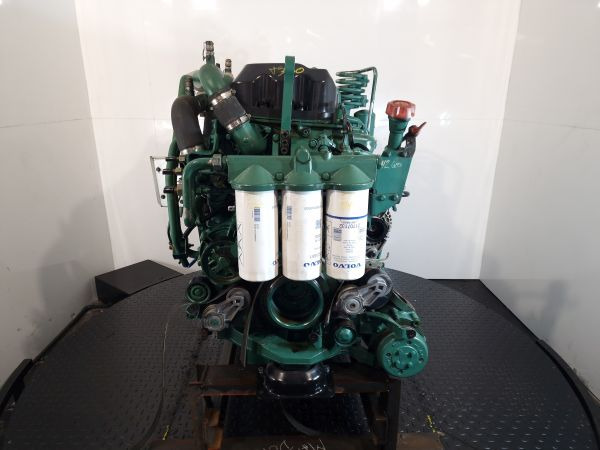 Volvo D9BAAE3 A25 A30 Engine (Plant) - Dzinējs - Celtniecības tehnika: foto 4 Volvo D9BAAE3 A25 A30 Engine (Plant) - Dzinējs - Celtniecības tehnika: foto 4