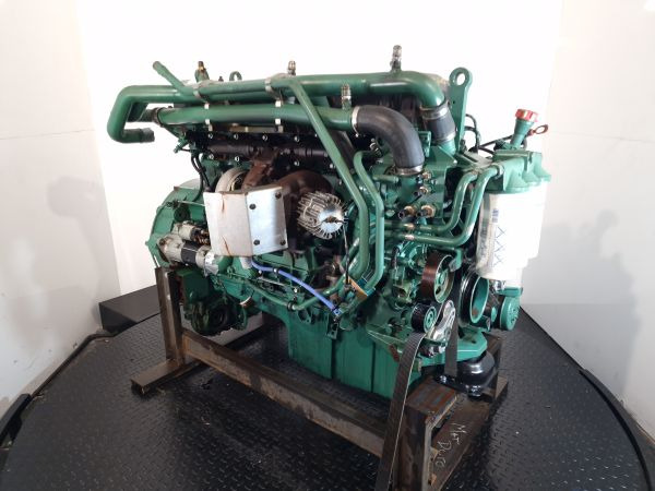 Volvo D9BAAE3 A25 A30 Engine (Plant) - Dzinējs - Celtniecības tehnika: foto 3 Volvo D9BAAE3 A25 A30 Engine (Plant) - Dzinējs - Celtniecības tehnika: foto 3