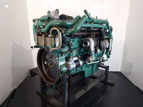 Volvo D9BAAE3 A25 A30 Engine (Plant) - Dzinējs - Celtniecības tehnika: foto 1 Volvo D9BAAE3 A25 A30 Engine (Plant) - Dzinējs - Celtniecības tehnika: foto 1