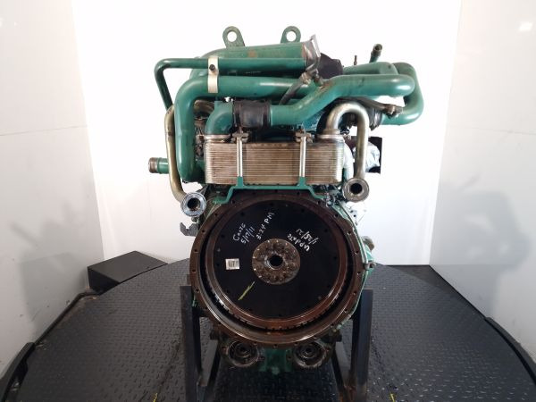 Volvo D9BAAE3 A25 A30 Engine (Plant) - Dzinējs - Celtniecības tehnika: foto 2 Volvo D9BAAE3 A25 A30 Engine (Plant) - Dzinējs - Celtniecības tehnika: foto 2