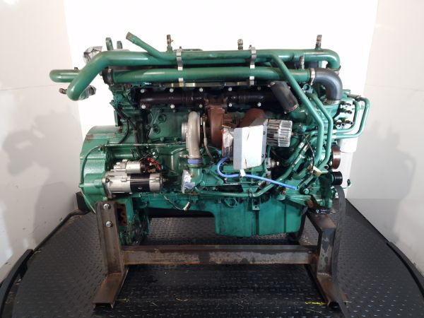 Volvo D9BAAE3 A25 A30 Engine (Plant) - Dzinējs - Celtniecības tehnika: foto 2 Volvo D9BAAE3 A25 A30 Engine (Plant) - Dzinējs - Celtniecības tehnika: foto 2